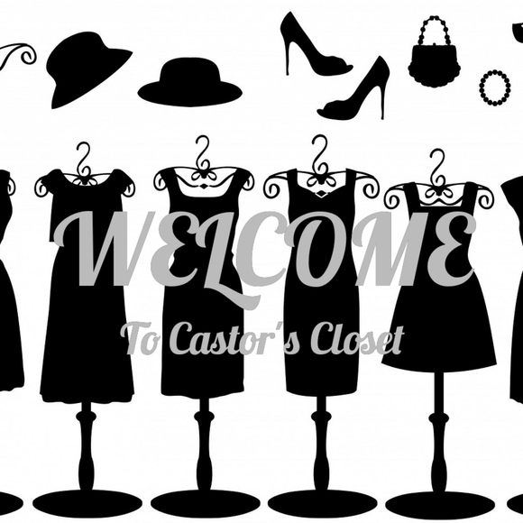 Other - ❤ Like To Bookmark My Closet  [ Updated Posh Stats Attached]